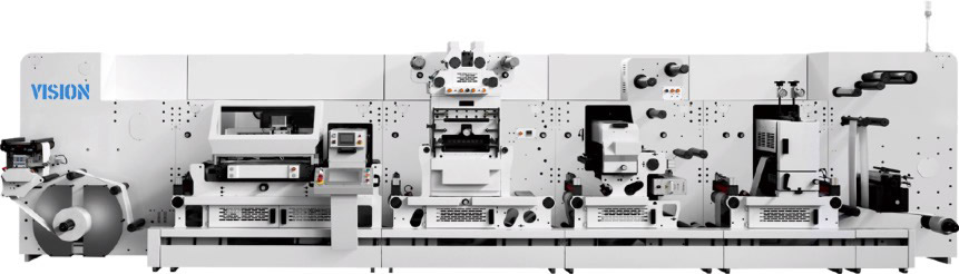 vision vs b330 automatic high speed slitting and rewinding machine vision vs b330 automatic high speed slitting and rewinding machine