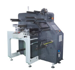 vision vs b330 automatic high speed slitting and rewinding machine