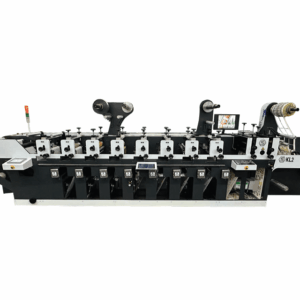 maquinas kl2plus